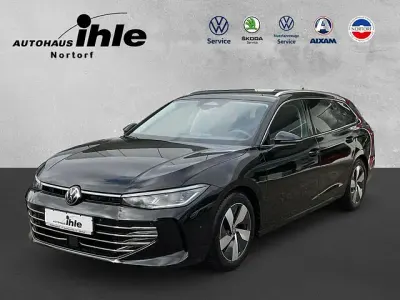 Gebraucht VW Passat Elegance 150 PS (110 kW) 2024 Andere Kombi