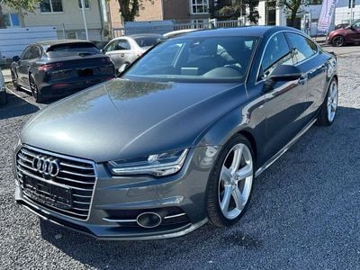 Audi A7 Sportback
