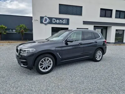Gebraucht BMW X3