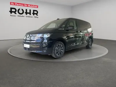Gebraucht VW Multivan 150 PS (110 kW) 2026 Deep black perleffekt Van / Kleinbus
