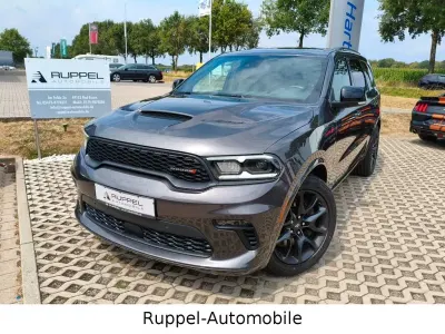 Gebraucht Dodge Durango