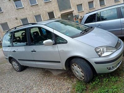 Ford Galaxy