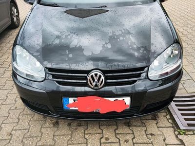 gebraucht VW Golf V 