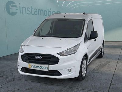 Gebraucht Ford Transit 101 PS (74 kW) 2023 Weiß