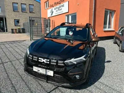 Gebraucht Dacia Sandero