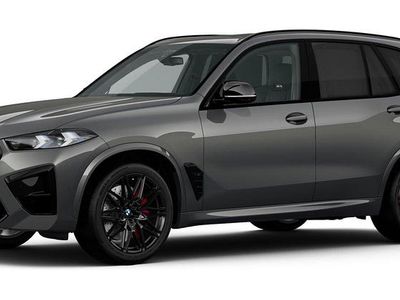 Second-hand BMW X5 M Competition Edition 625 CP (459 kW) 2025 SUV