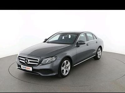 Mercedes E300