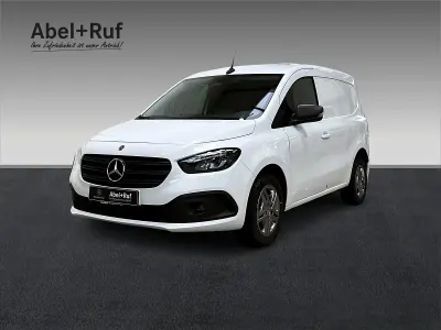 Gebraucht Mercedes Citan 112 116 PS (85 kW) 2026 Van / Kleinbus