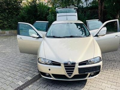 Alfa Romeo 156
