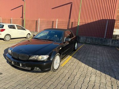 BMW 318 Cabriolet