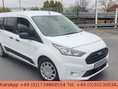 Usata Ford Transit Connect 120 CV (88 kW) 2019 Bianco Monovolume