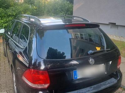 VW Golf VI