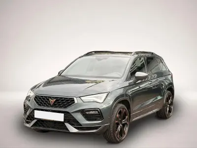 Gebraucht Cupra Ateca 300 PS (220 kW) 2022 Manufacturer SUV