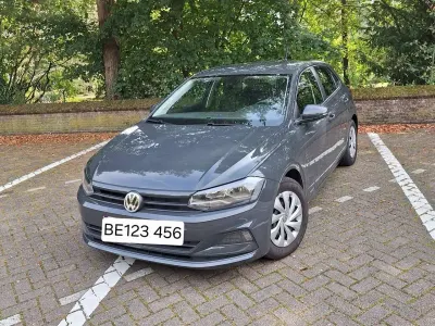 Gebraucht VW Polo