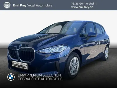 Gebraucht BMW 225 Active Tourer