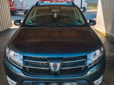 Gebraucht Dacia Sandero
