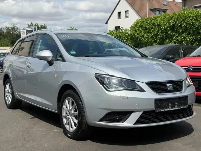 Gebraucht Seat Ibiza