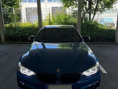 BMW 435