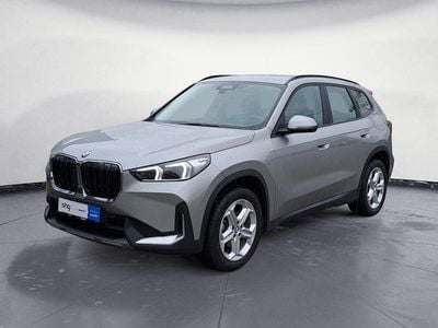 Silber Gebraucht 2023 BMW X1 SUV | 36.650 € (Fairer Preis)