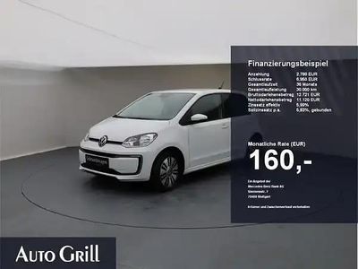 VW e-up!
