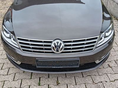 VW CC