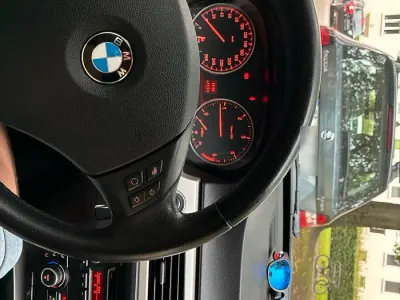 Gebraucht BMW 320 184 PS (135 kW) 2011 Kombi