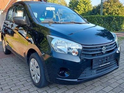 Suzuki Celerio