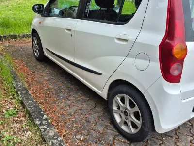 Gebraucht Daihatsu Cuore