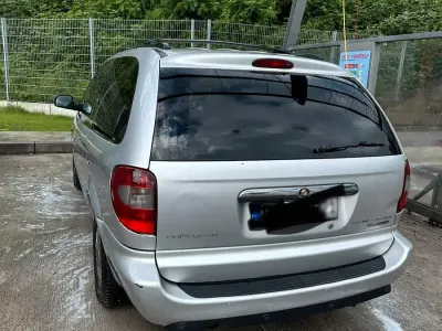 Gebraucht Chrysler Voyager