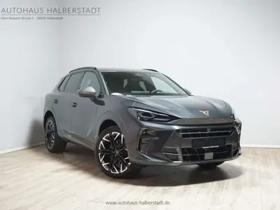 Nouă Cupra Terramar 265 CP (194 kW) 2025 Alb SUV