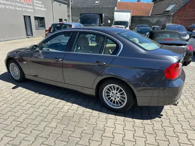 Gebraucht BMW 325