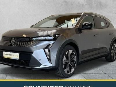Renault Scénic