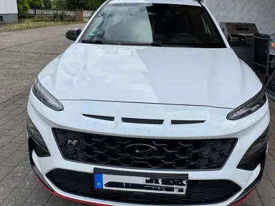 Gebraucht Hyundai Kona