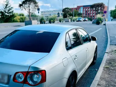 Gebraucht VW Passat