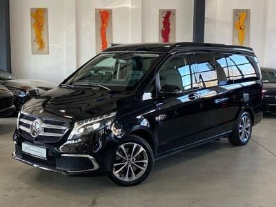 Mercedes V300