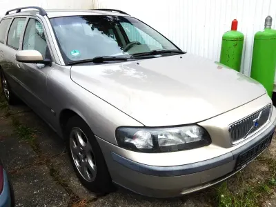 Gebraucht Volvo V70