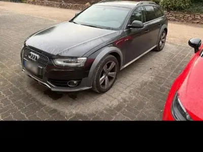 Gebraucht Audi A4 Allroad