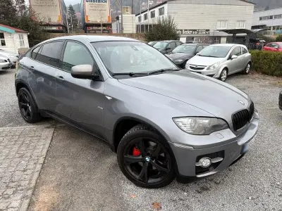 Gebraucht BMW X6