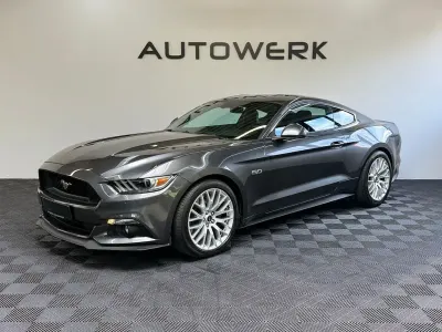 Gebraucht Ford Mustang GT