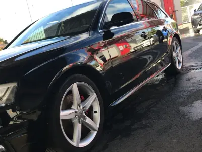 Gebraucht Audi A4
