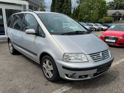 VW Sharan