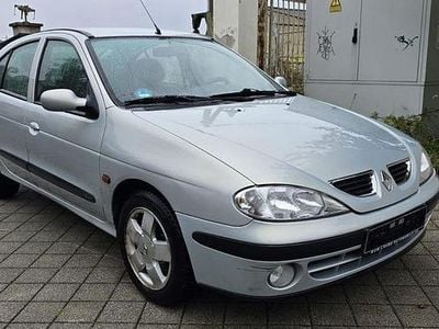 Renault Mégane II