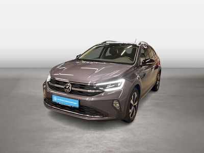 Rauchgrau Gebraucht 2024 VW Taigo Style SUV | 22.650 € (Guter Preis)