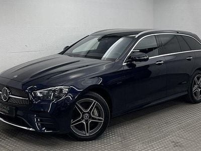 Mercedes E300