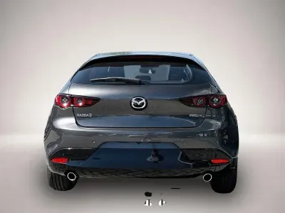 Neu Mazda 3 Prime-Line 140 PS (102 kW) 2026 Manufacturer Limousine