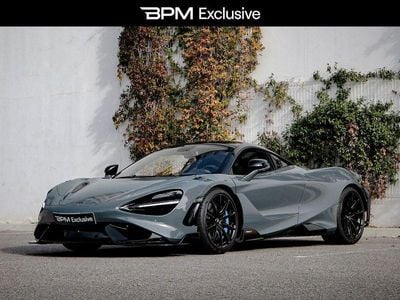McLaren 765LT