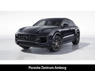 Schwarz Neu 2026 Porsche Cayenne Black Edition SUV | 127.924 € (Fairer Preis)