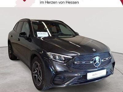 Mercedes GLC220