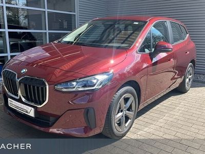 BMW 216 Active Tourer