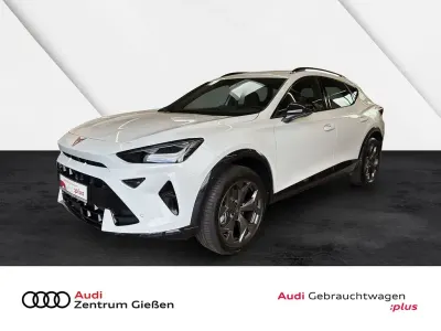 Używany Cupra Formentor 150 KM (110 kW) 2025 Biały SUV